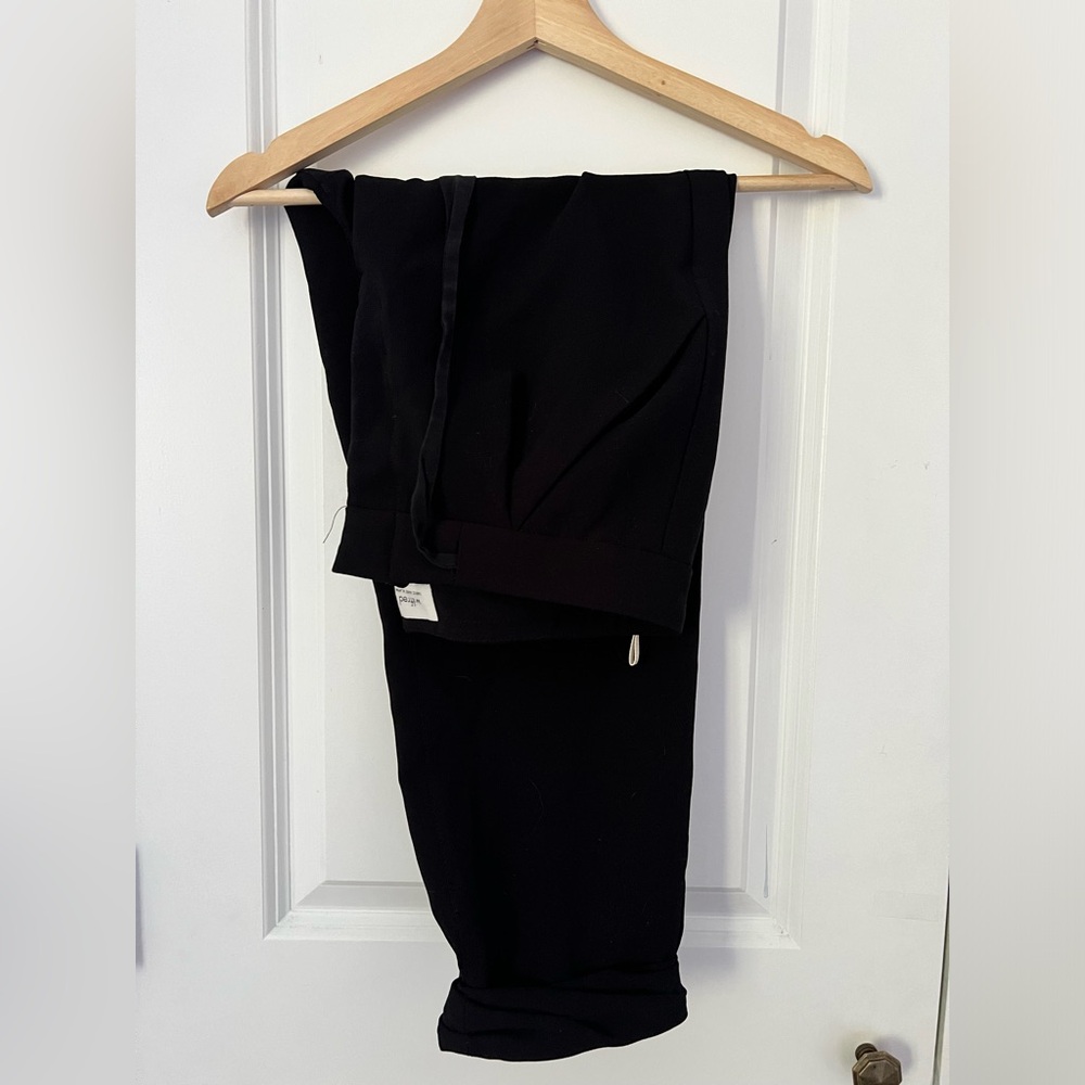 Wilfred Cropped Trousers